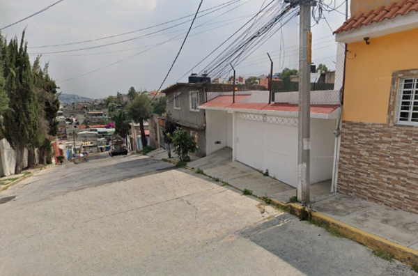 Casa en venta en Adolfo López Mateos, Tlalnepantla de Baz — foto 3 de 13
