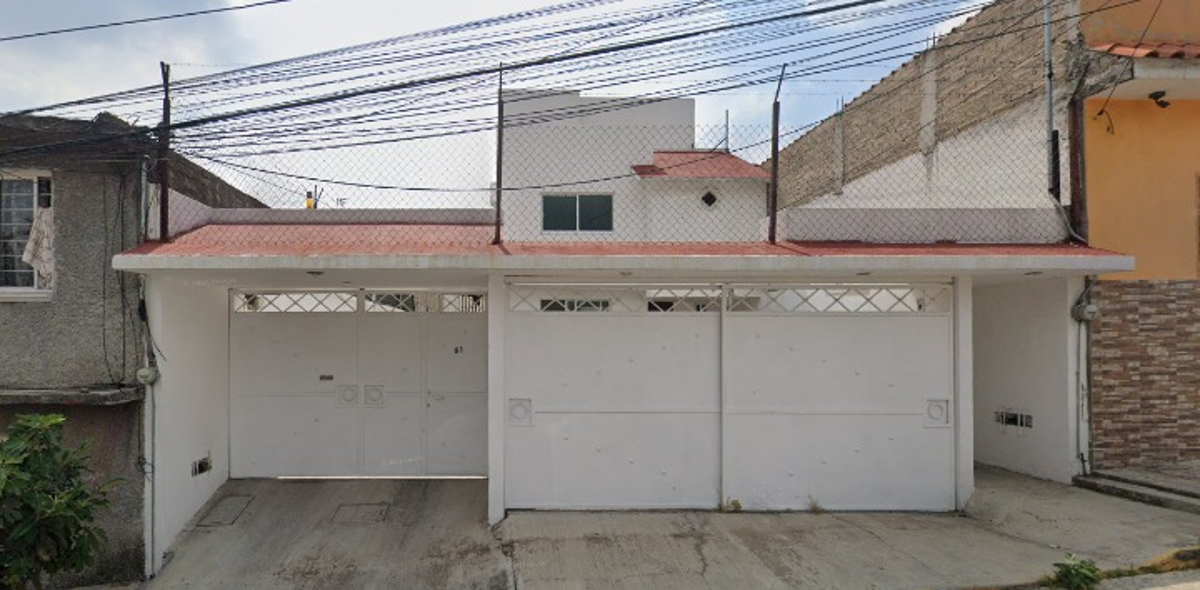 Casa en venta en Adolfo López Mateos, Tlalnepantla de Baz — foto 1 de 13