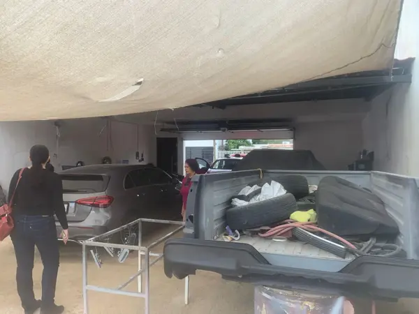 Local en venta en 21 de Marzo, Culiacán — foto 3 de 6