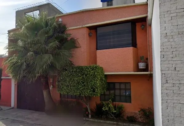 Casa en venta en San Juan de Aragón I Sección, Gustavo A. Madero — foto 3 de 13