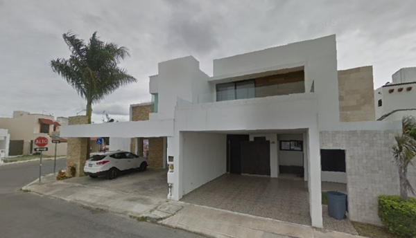 Casa en venta en Gran Santa Fe, Mérida — foto 3 de 19