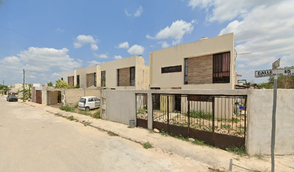 Casa en venta en Paseos de Opichen, Mérida — foto 3 de 19