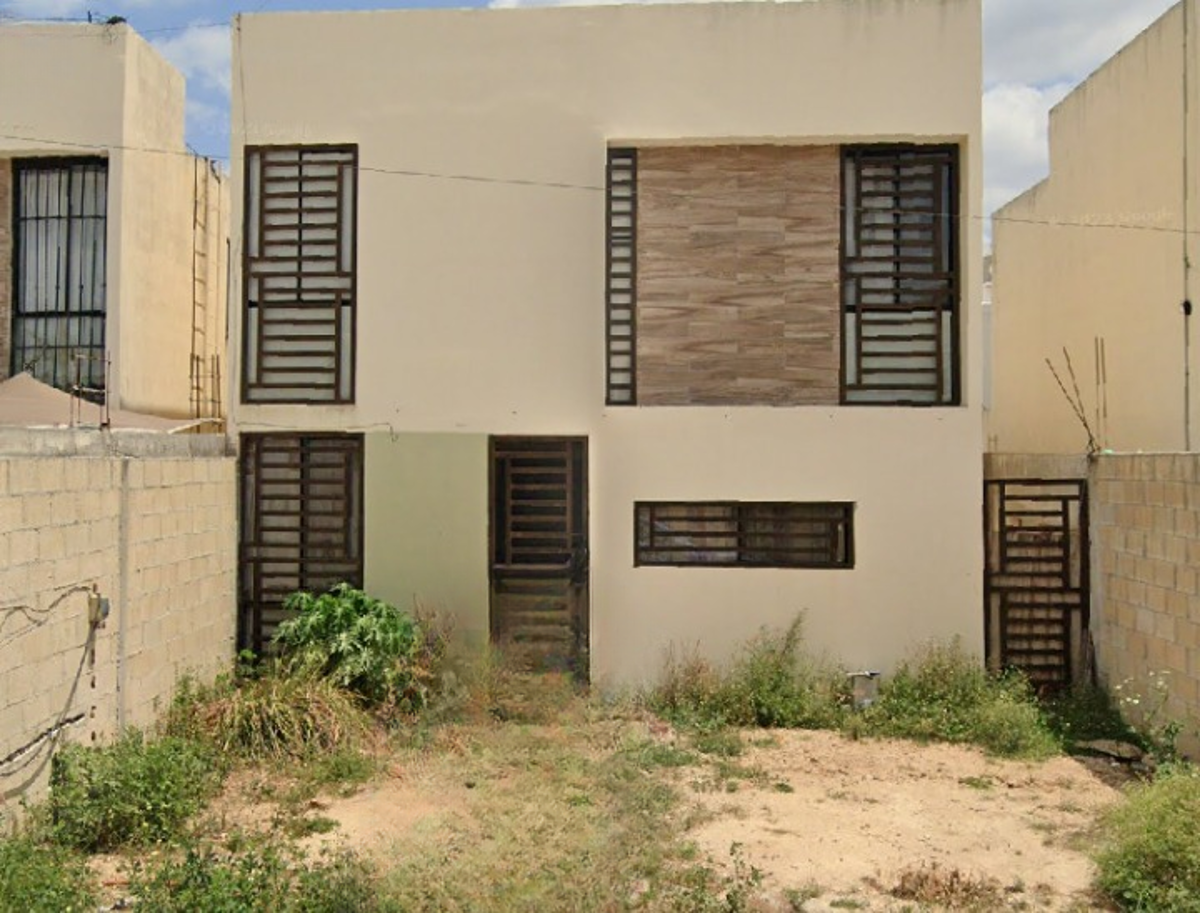 Casa en venta en Paseos de Opichen, Mérida — foto 1 de 19