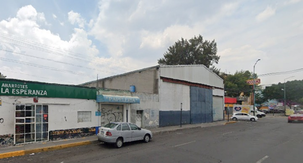 Bodega en venta en Argentina Poniente, Miguel Hidalgo — foto 3 de 19