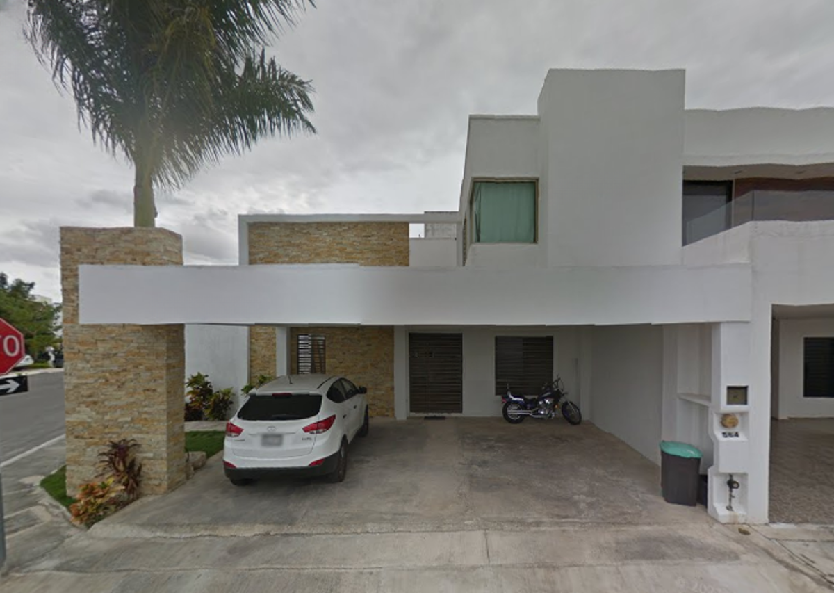 Casa en venta en Caucel, Mérida — foto 1 de 18