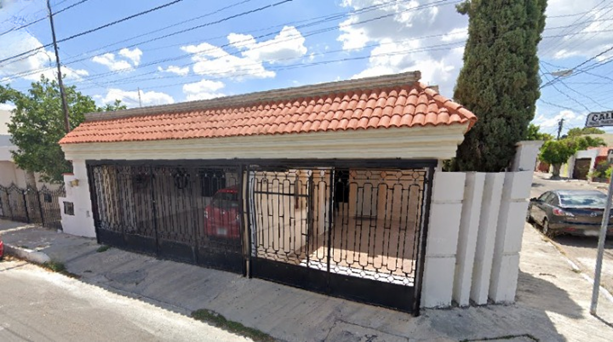 Casa en venta en Francisco de Montejo, Mérida — foto 1 de 16