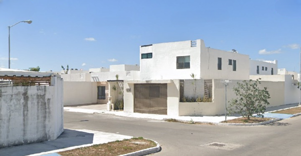 Casa en venta en Las Américas, Mérida — foto 3 de 17