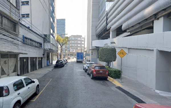 Departamento en venta en Escandón I Sección, Miguel Hidalgo — foto 3 de 19