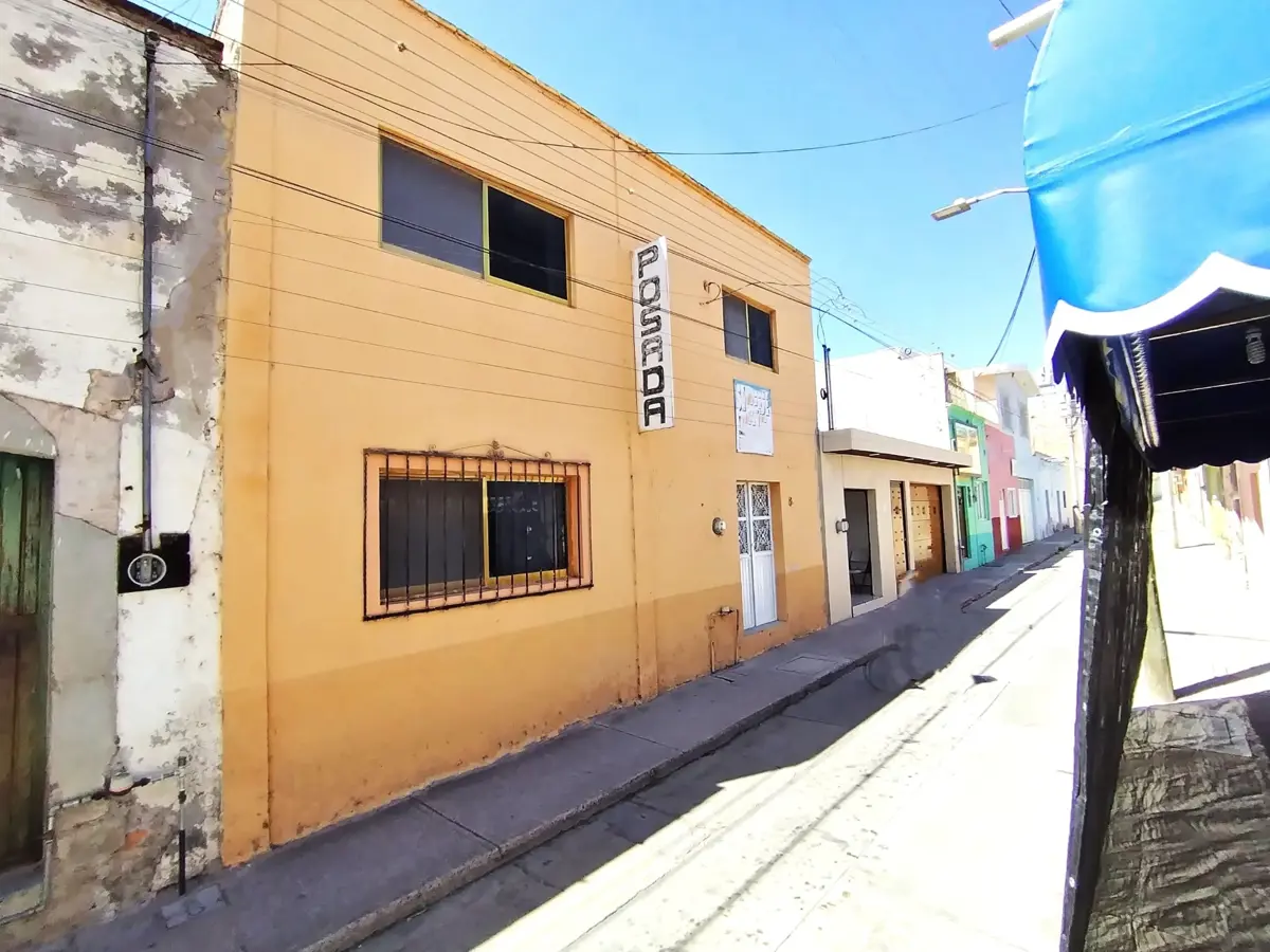 Edificio en venta en Santa Catarina, Santa Catarina — foto 1 de 25