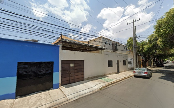 Casa en venta en San Alvaro, Azcapotzalco — foto 3 de 17