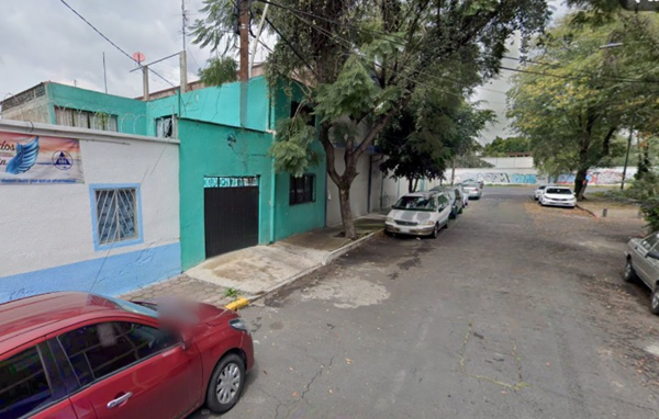 Casa en venta en 7 de Julio, Venustiano Carranza — foto 3 de 15