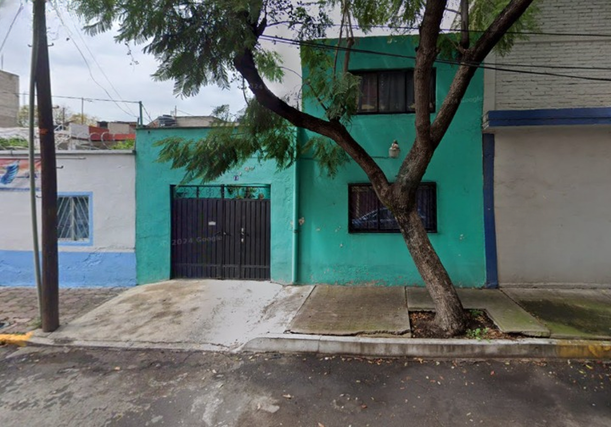 Casa en venta en 7 de Julio, Venustiano Carranza — foto 1 de 15
