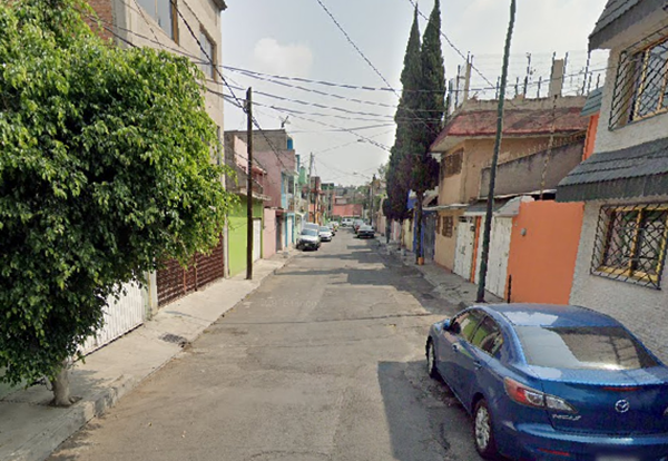 Casa en venta en Tezozomoc, Azcapotzalco — foto 3 de 18