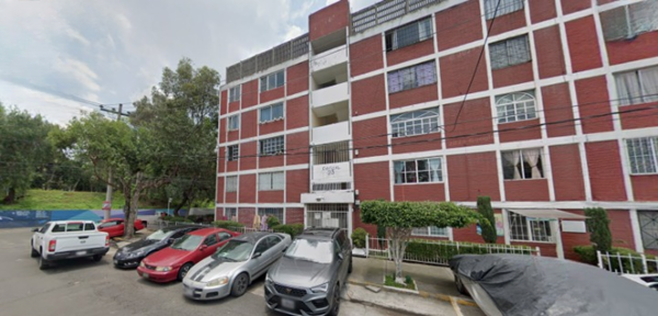 Departamento en venta en Acueducto de Guadalupe, Gustavo A. Madero — foto 3 de 15