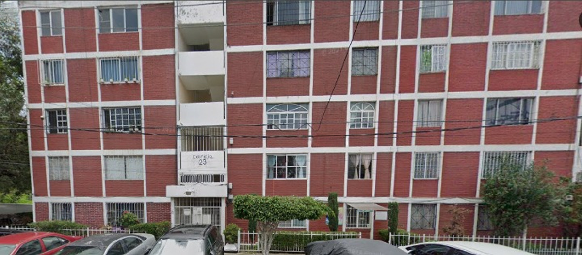 Departamento en venta en Acueducto de Guadalupe, Gustavo A. Madero — foto 1 de 15