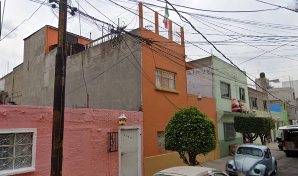 Casa en venta en Bondojito, Gustavo A. Madero — foto 3 de 15