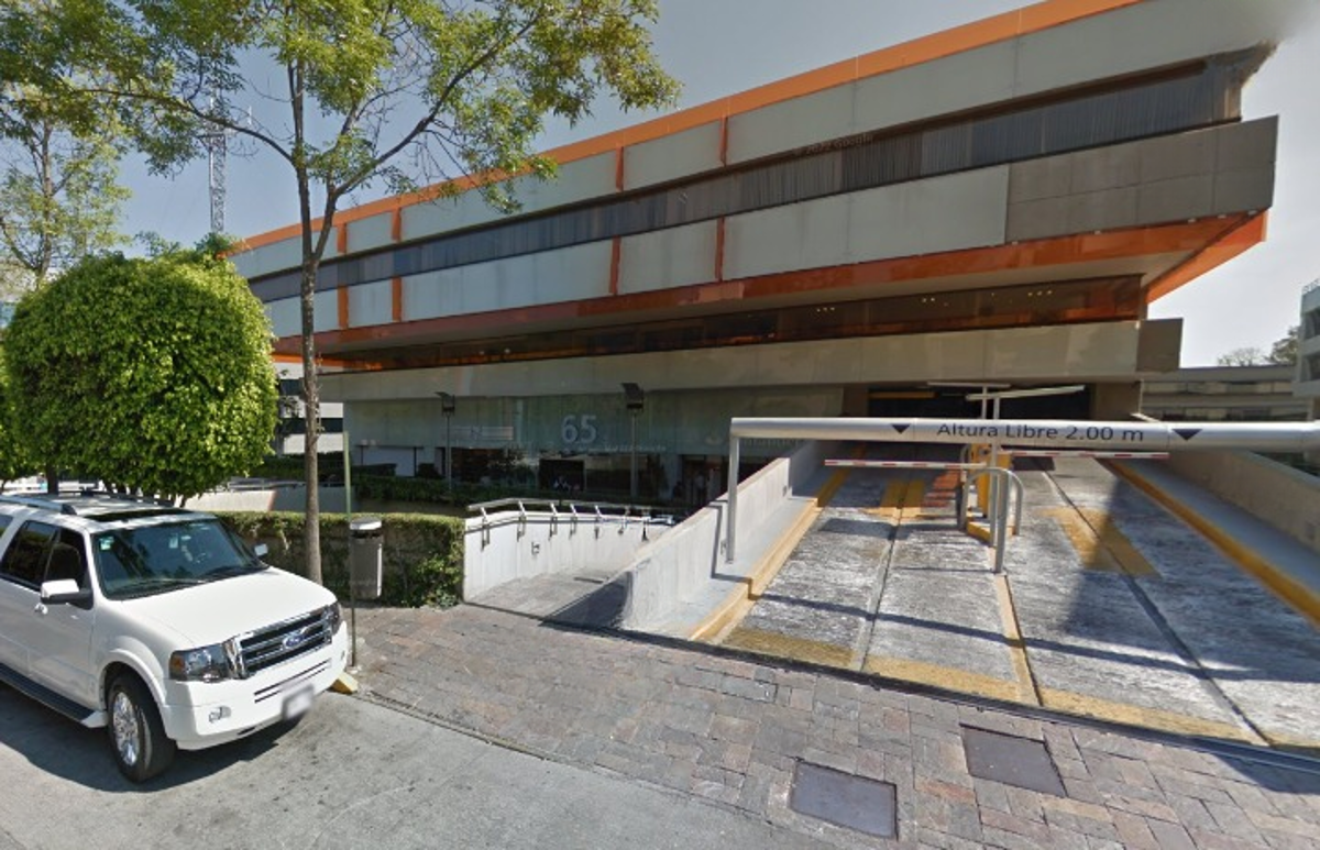 Oficina en venta en Bosque de las Lomas, Miguel Hidalgo — foto 1 de 13