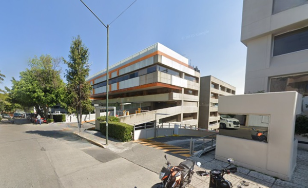 Oficina en venta en Bosque de las Lomas, Miguel Hidalgo — foto 3 de 13