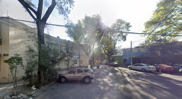 Casa en venta en Portales Norte, Benito Juárez — foto 3 de 18