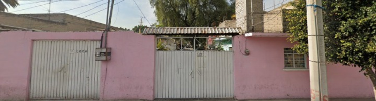 Casa en venta en 25 de Julio, Gustavo A. Madero — foto 1 de 15