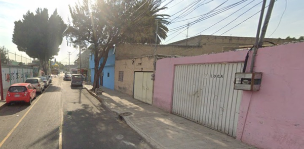 Casa en venta en 25 de Julio, Gustavo A. Madero — foto 3 de 15