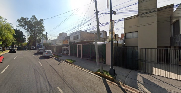Casa en venta en Prado Coapa 2A Sección, Tlalpan — foto 3 de 12