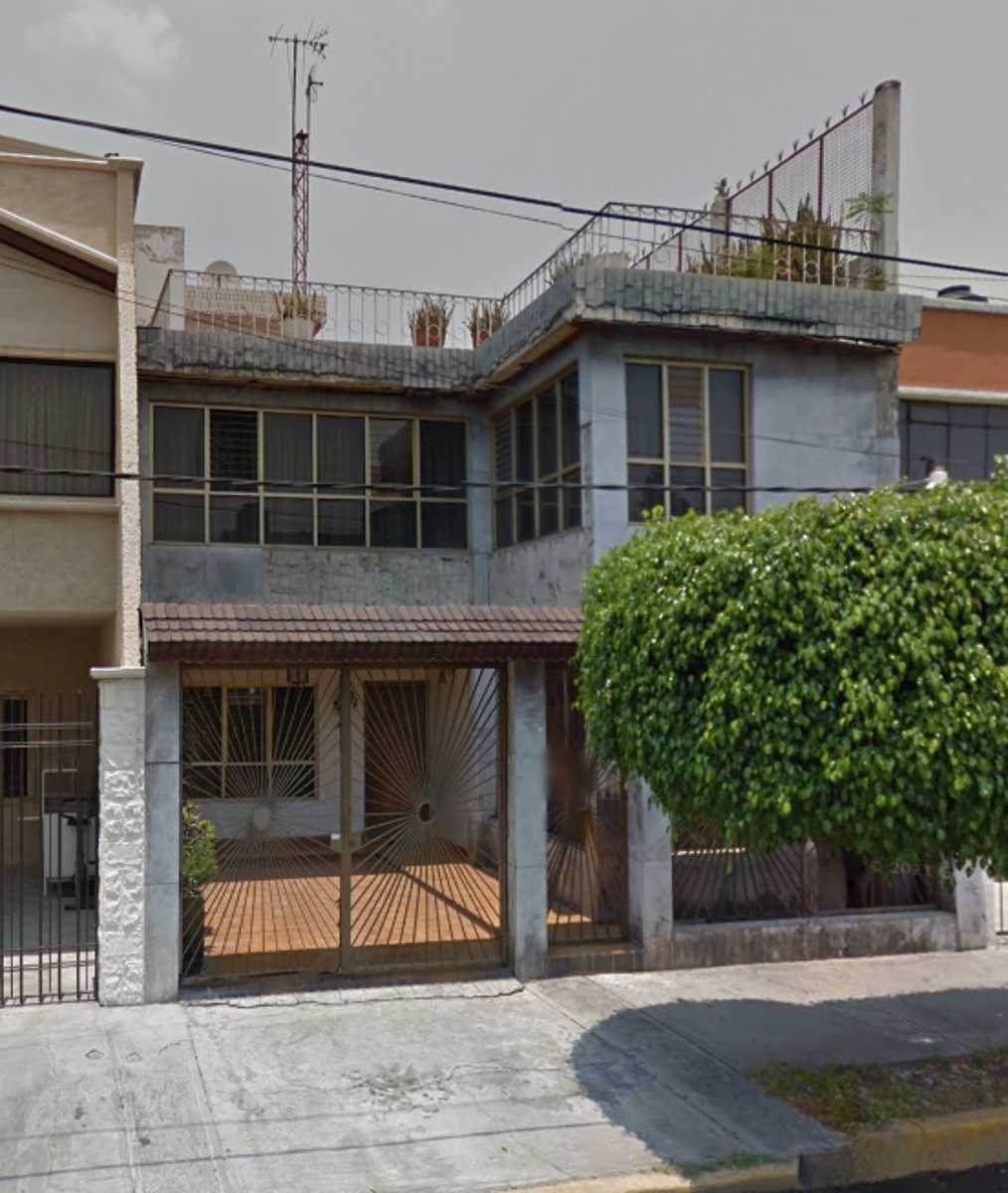 Casa en venta en Lindavista Sur, Gustavo A. Madero — foto 1 de 13