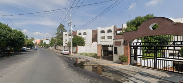 Departamento en venta en El Rincon, Álvaro Obregón — foto 3 de 13
