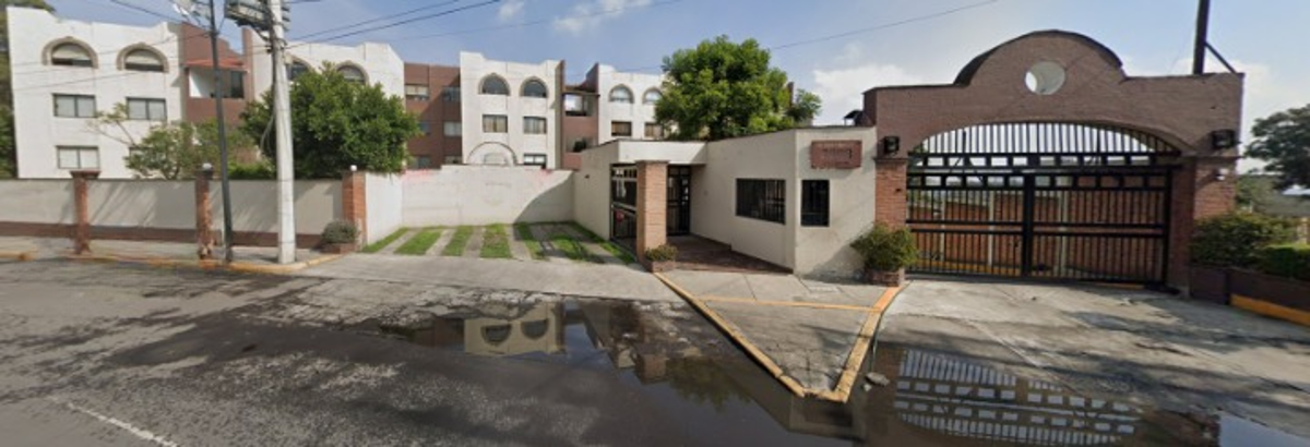 Departamento en venta en El Rincon, Álvaro Obregón — foto 1 de 13