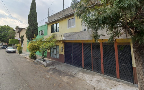 Casa en venta en Constitucion de la Republica, Gustavo A. Madero — foto 3 de 15