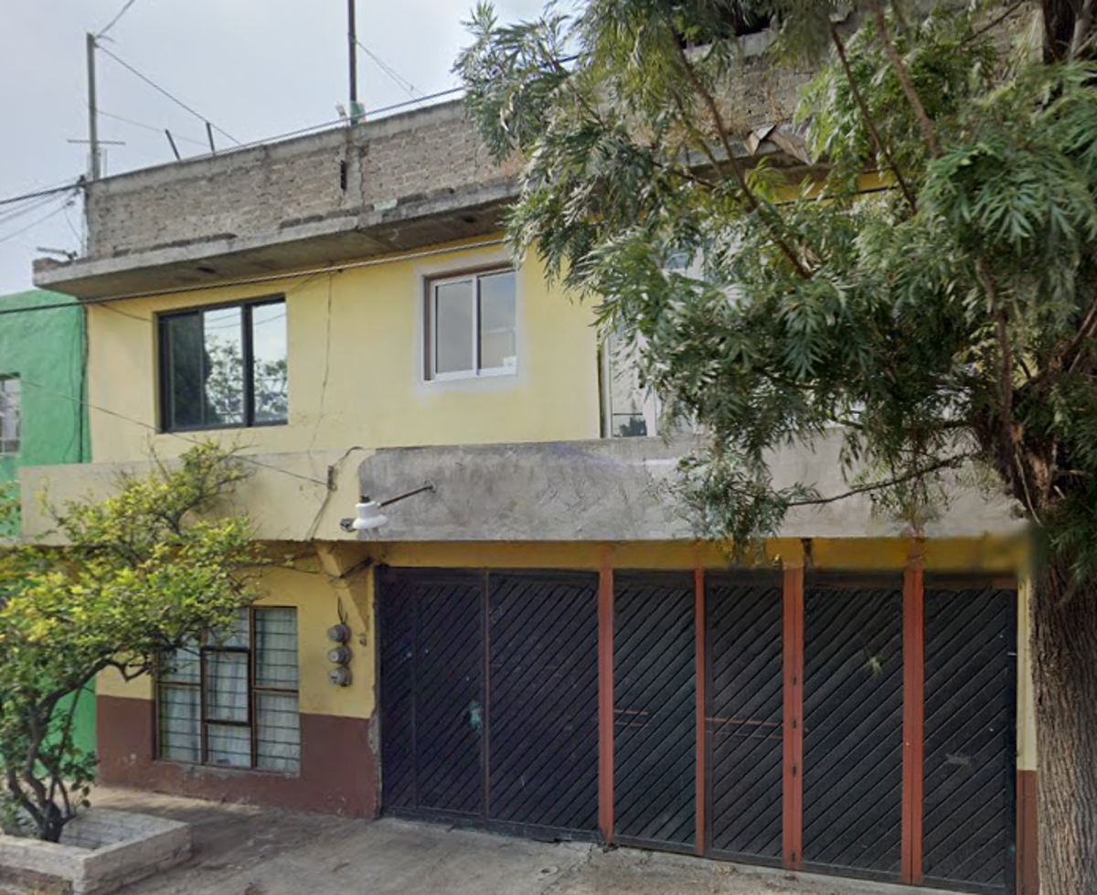 Casa en venta en Constitucion de la Republica, Gustavo A. Madero — foto 1 de 15