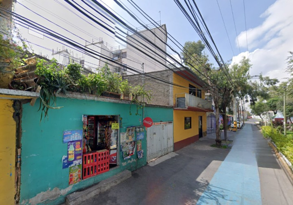 Casa en venta en Cuchilla Pantitlan, Venustiano Carranza — foto 3 de 15