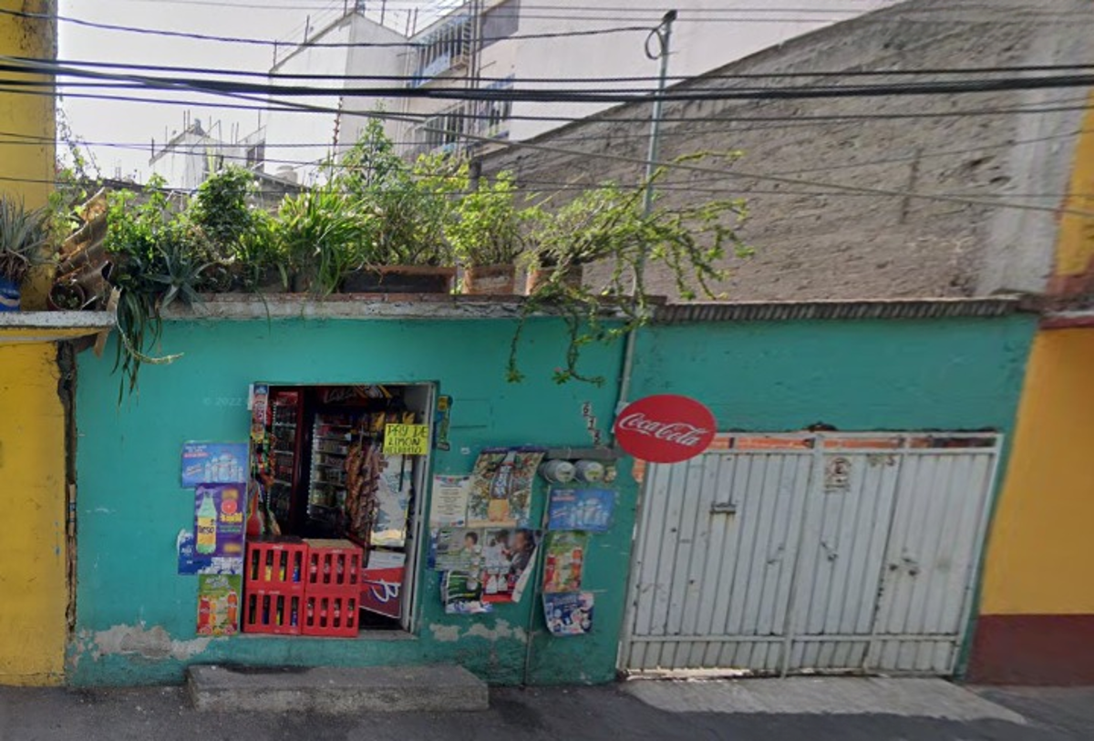 Casa en venta en Cuchilla Pantitlan, Venustiano Carranza — foto 1 de 15