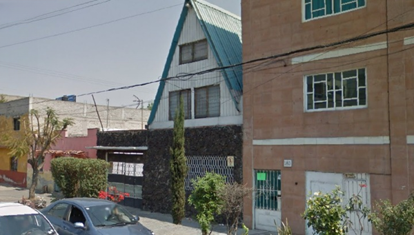 Casa en venta en Aquiles Serdan, Venustiano Carranza — foto 3 de 19