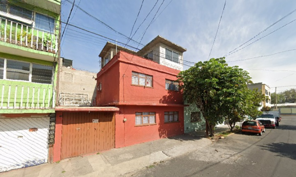 Casa en venta en Nueva Tenochtitlan, Gustavo A. Madero — foto 3 de 20