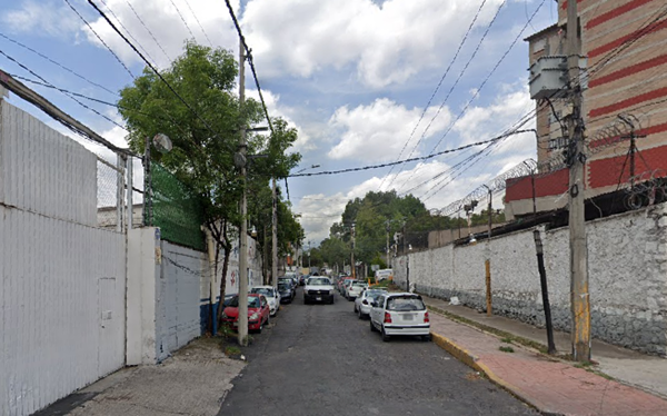 Departamento en venta en San Pedro de los Pinos, Álvaro Obregón — foto 3 de 19