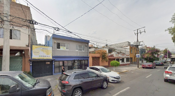 Casa en venta en Industrial, Gustavo A. Madero — foto 3 de 19