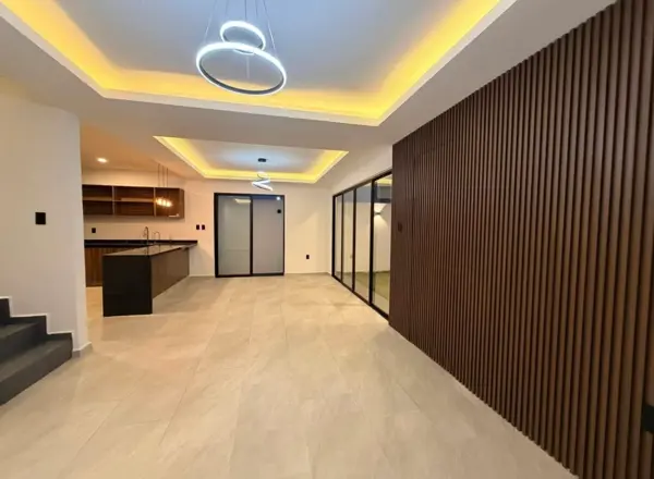 Casa en venta en Lomas del Dorado, Boca del Río — foto 2 de 7
