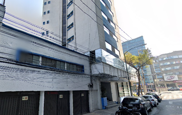 Departamento en venta en Escandón I Sección, Miguel Hidalgo — foto 3 de 19