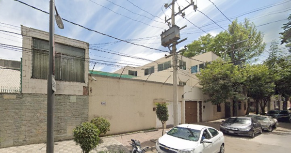 Casa en venta en San Miguel Chapultepec II Sección, Miguel Hidalgo — foto 3 de 19
