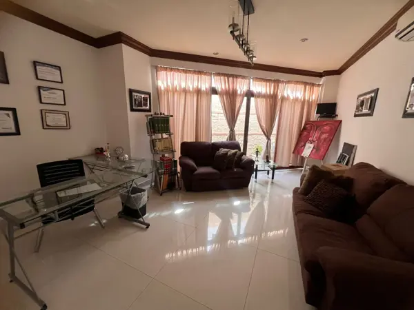Casa en renta en Las Villas, Torreón — foto 3 de 8
