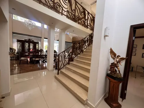 Casa en renta en Las Villas, Torreón — foto 2 de 8