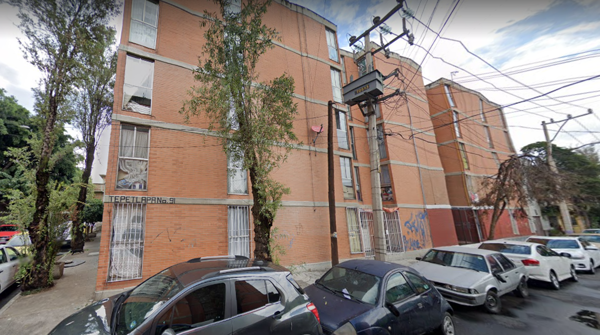 Departamento en venta en San Andres, Azcapotzalco — foto 3 de 20
