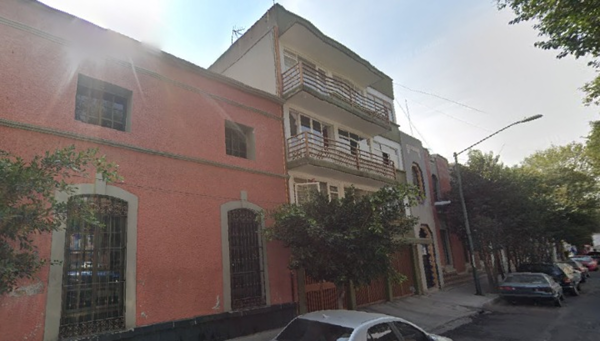 Departamento en venta en Buenavista, Cuauhtémoc — foto 3 de 20