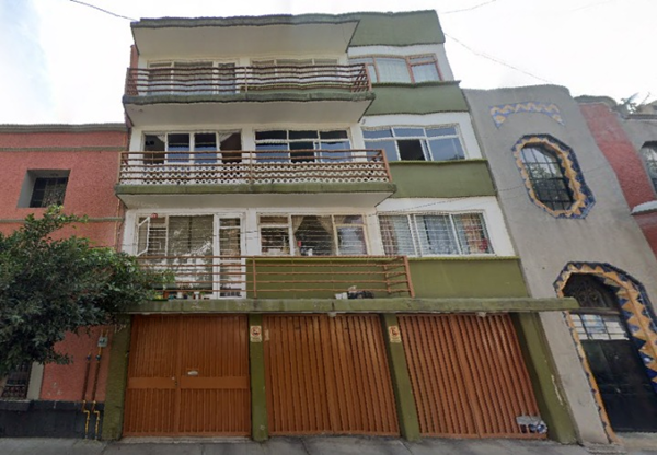 Departamento en Venta Buenavista Cuauhtémoc CDMX FLL Departamento en Venta Buenavista Cuauhtémoc CDMX FLL