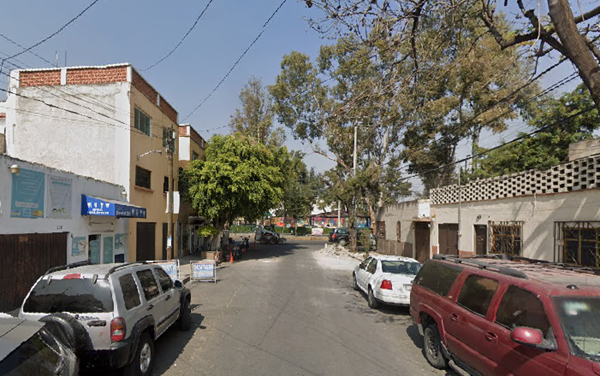 Casa en venta en Jardin Azpeitia, Azcapotzalco — foto 3 de 19