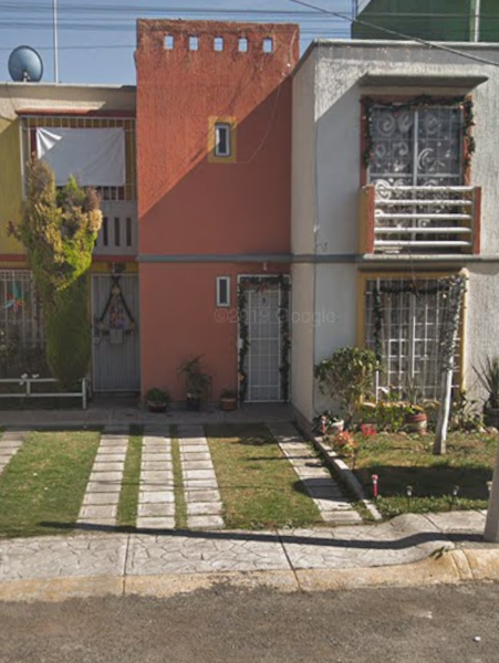 Casa en venta en Hacienda del Jardín, Tultepec — foto 3 de 3
