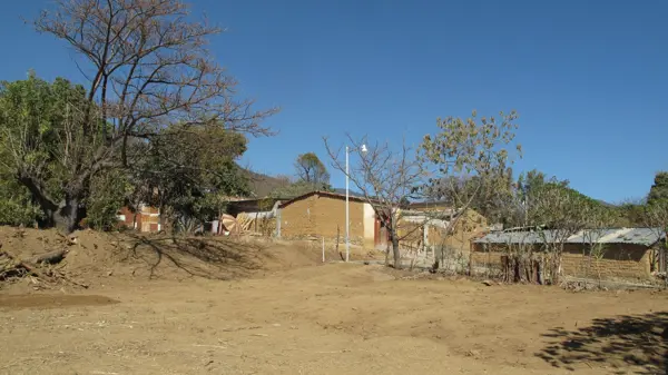 Terreno en venta en San Andres Huayapam, San Andrés Huayapam — foto 3 de 4