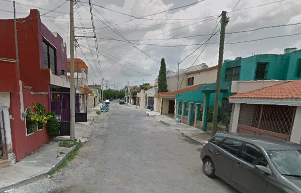 Casa en venta en Garcia Gineres, Mérida — foto 3 de 13