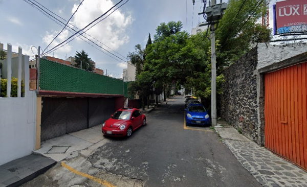 Departamento en venta en Jardines del Pedregal, Álvaro Obregón — foto 3 de 16